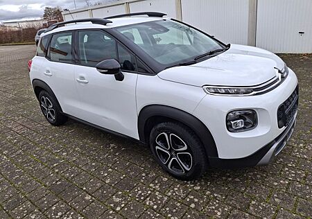 Citroën C3 Aircross Feel