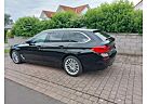 BMW 520d Touring Automatic - Luxury Line