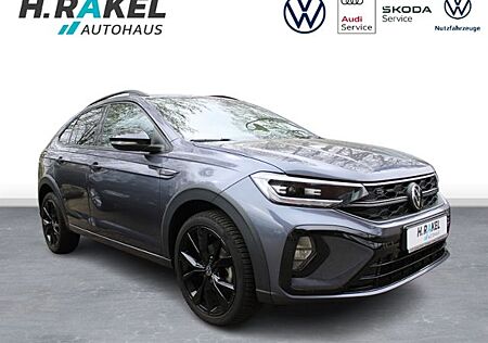 VW Taigo Volkswagen 1.0 TSI R-Line +ACC+RFK+AHK+NAVI+SHZ+PDC