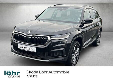 Skoda Kodiaq 2.0 TDI DSG Tour *Navi*Matrix*