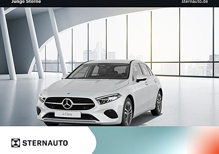 Mercedes-Benz A 180 Progr Line 360 Kam Winterpak LED