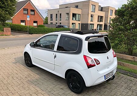 Renault Twingo Dynamique 1.2 LEV 16V 75 Eco-Drive Dy...