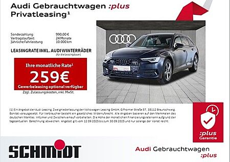 Audi A6 Avant 35 TDI Advanced LM19 AHK Kamera Pano Ma