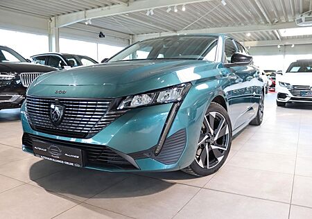 Peugeot 308 SW 05/22 2.Hd AT ACC Navi RFK180 AHK HU neu