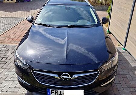 Opel Insignia 2.0 Diesel 125kW Dynamic Auto ST Dy...