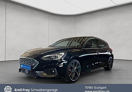 Ford Focus 2.3 EcoBoost S&S Aut. ST mit Styling-Paket