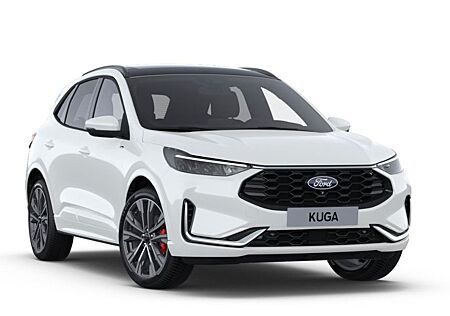 Ford Kuga 2.5 Plug-In Hybrid ST-Line X |AHK|PD|20"|