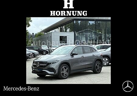 Mercedes-Benz EQA 300 4M AMG Advanced NightP. LED Leder Kamera