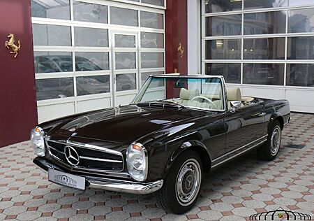 Mercedes-Benz 280 SL Pagode