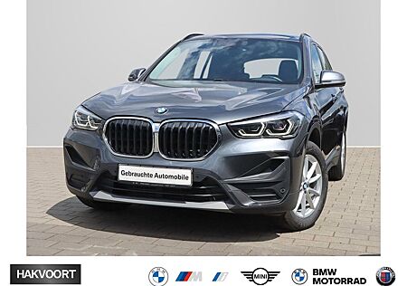 BMW X1 sDrive18i Advantage
