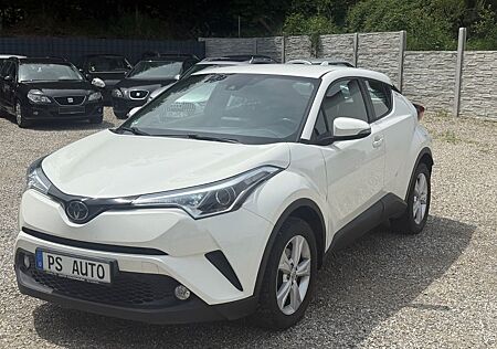Toyota C-HR Flow+Kamera*SHZ*Abstandstem.+Top Zustand