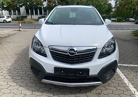 Opel Mokka Selection ecoFlex