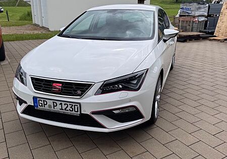 Seat Leon 1.5 TSI ACT 110kW FR