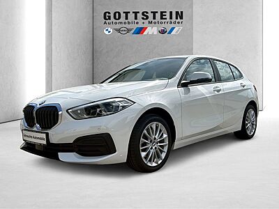 BMW 118i 5-Türer Aut. Advantage