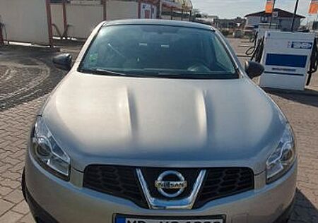 Nissan Qashqai 1.6 Visia Visia
