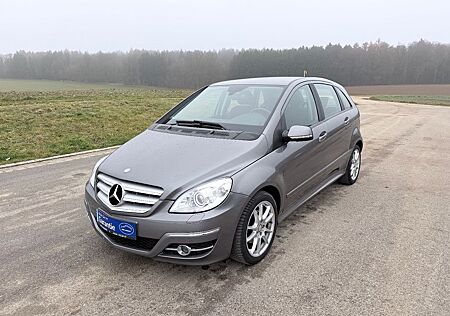 Mercedes-Benz B 200 AUTOMATIK*XENON*PDC*GARANTIE*UVM