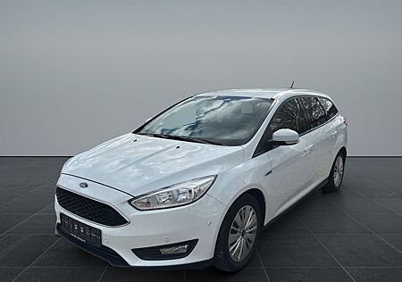 Ford Focus gebraucht kaufen Ford Focus Turnier Business