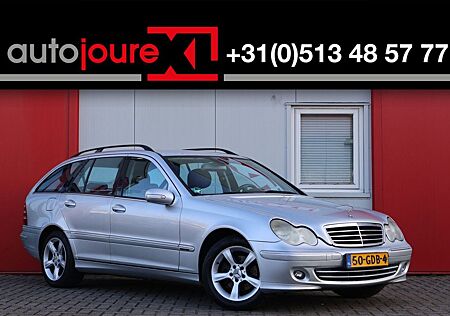 Mercedes-Benz C 200 kombi CDI Avantgarde | Origineel NL | Auto