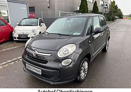 Fiat 500L 0.9 8V TwinAir Natural Power Lounge