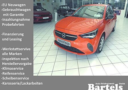 Opel Corsa 1.2 Turbo 74kW Edition Auto