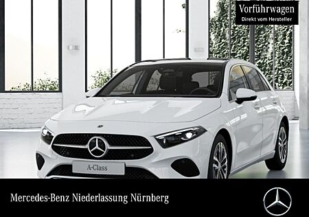 Mercedes-Benz A 250 4M PROGRESSIVE+PANO+MULTIBEAM+KAMERA+TOTW