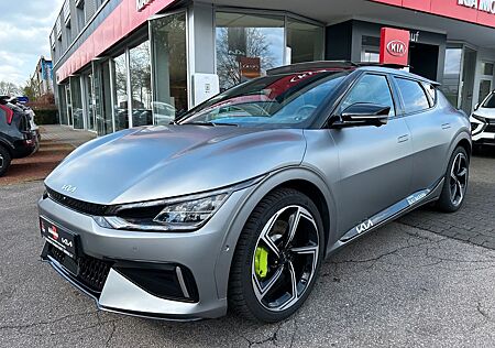 Kia EV6 GT 4WD GD