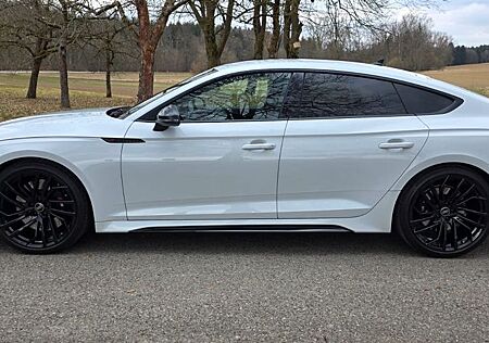 Audi RS5 Sportback *B&O*HUD*Dynamik*Laser*VMax*280