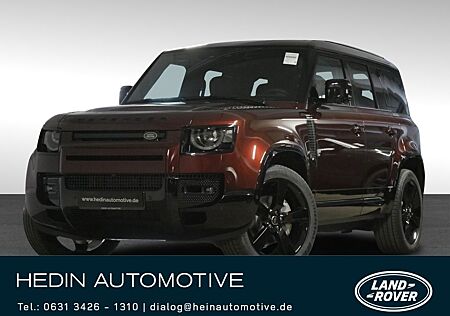 Land Rover Defender 110 3.0 Diesel D300 |LED|PANO|KEYL|AHK