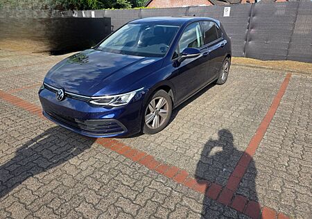 VW Golf Volkswagen 1.5 TSI OPF 96kW Life Life