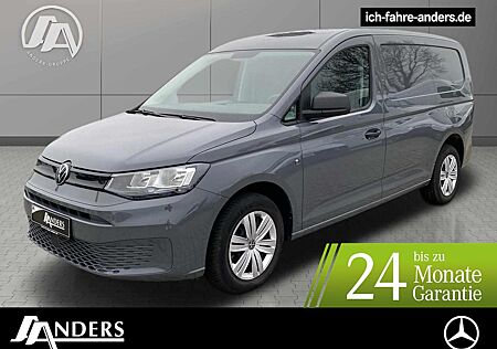 VW Caddy Volkswagen Maxi 1.5 TSI Klima*Bluetooth*App-Connect*
