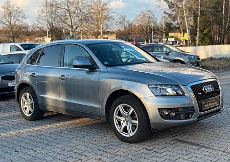 Audi Q5 3.2 FSI S tronic quattro
