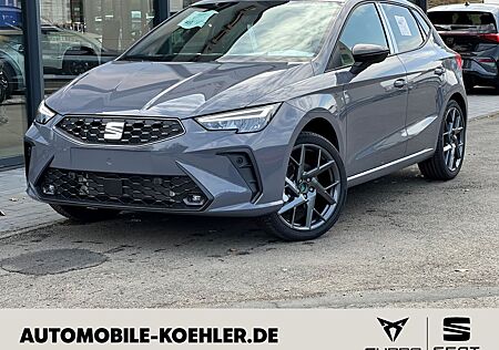 Seat Ibiza FR 1.0 TSI 7-Gang DSG Sound, LED, FR-Tech