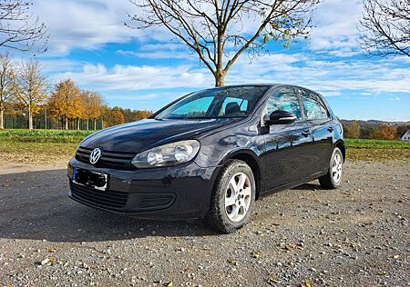 VW Golf Volkswagen 1.6 Comfortline Comfortline