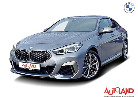 BMW M235i Gran Coupe xDrive LED Navi Sitzheizung