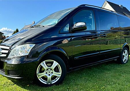 Mercedes-Benz Viano 3.0 CDI AMBIENTE lang