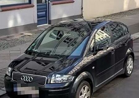 Audi A2 1.4 -
