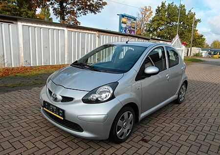 Toyota Aygo (X) Aygo (X) 1,0 *Klima*HU 12/25*