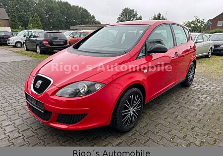 Seat Altea Reference*2.Hand*Top*Klima*Elk-Fenster*