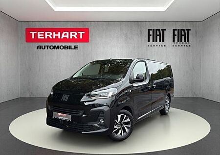 Fiat Ulysse gebraucht kaufen Fiat Ulysse L3 /8-Sitzer/AHK/ACC/Rückfahrkamera