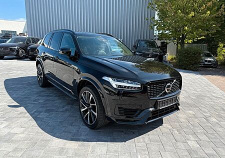 Volvo XC 90 XC90 T8 AWD PLUS DARK+AHK+CAM+PANO+BEL.SITZE+HK+