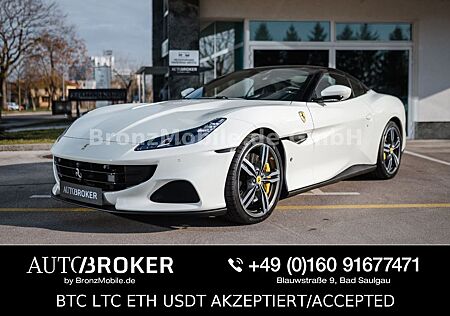 Ferrari Portofino M°BICOLOR°ADAS°360°MADM°CARBON°JBL°
