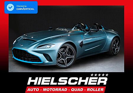 Aston Martin V12 Vantage V12 Speedster - Top Gun Maverick - 1 von 88