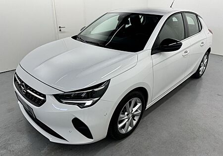 Opel Corsa 1.2 Turbo Elegance "Allwetterreifen"