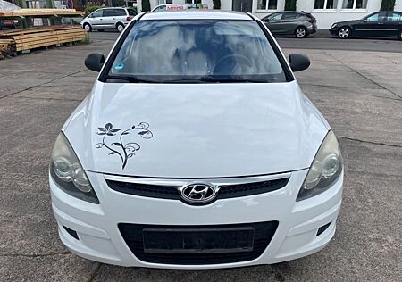 Hyundai i30 FIFA WM Edition