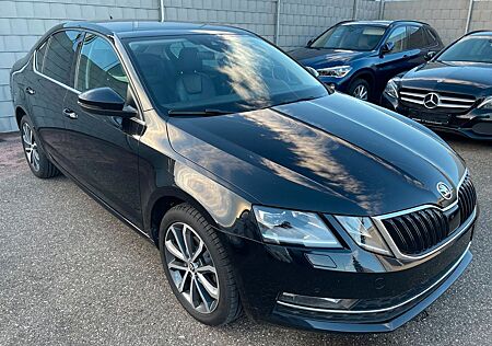 Skoda Octavia 1.6TDI VOLLLEDER/Navi/ACC/LED/17"/1Hand
