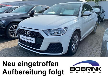 Audi A1 Sportback 1.5 TFSI RFK Tempomat PDC Sitzhzg