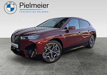 BMW iX xDrive50 Sportpaket AHK Laser 22J Aktivlenk.