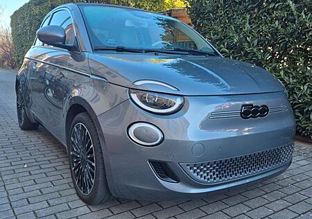 Fiat 500E La Prima | GARANTIE bis 06/2026