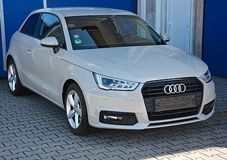 Audi A1 1.4 TFSI S tronic design