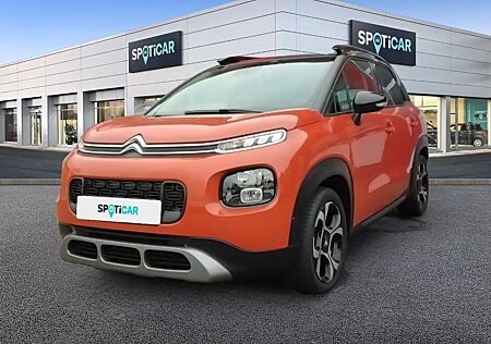 Citroën C3 Aircross Shine, Navi, Sitzheizung, PDC vorne